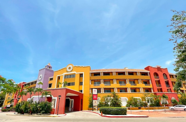 Gallery - Adhara Hacienda Cancun