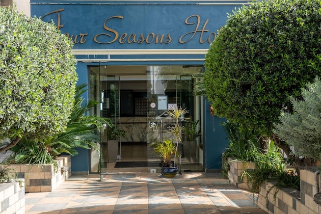 Gallery - Four Seasons Hotel