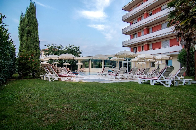Gallery - Hotel Aqua