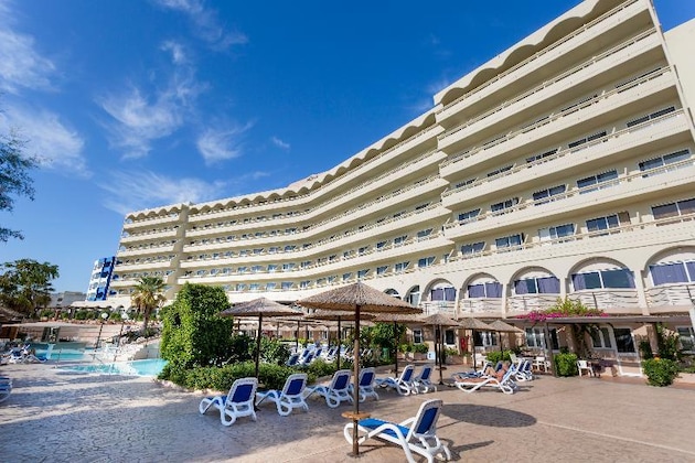 Gallery - Olympos Beach Resort