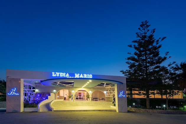 Gallery - Lydia Maris Resort And Spa - All Inclusive