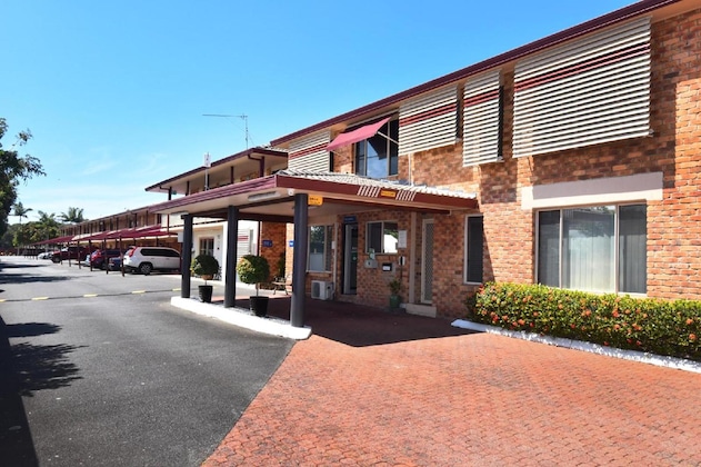Gallery - Kennedy Drive Airport Motel
