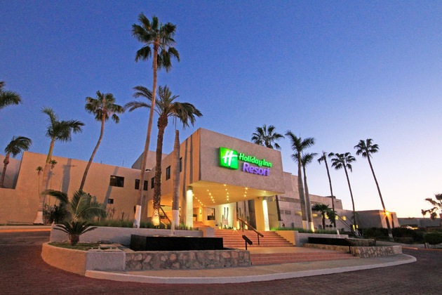 Gallery - Holiday Inn Resort Los Cabos All Inclusive