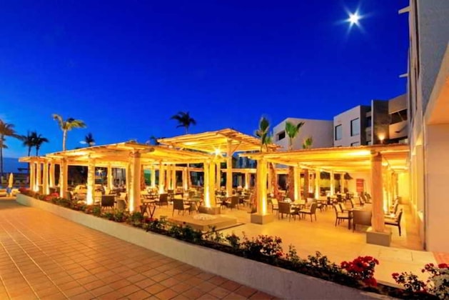 Gallery - Holiday Inn Resort Los Cabos All Inclusive