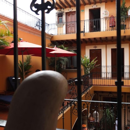 Gallery - Hotel Boutique Parador San Miguel