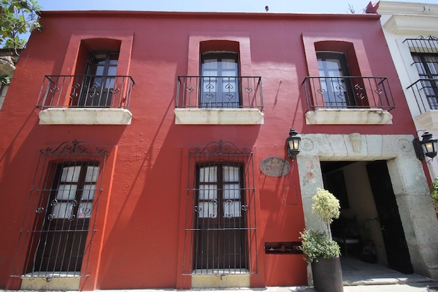 Gallery - Hotel De La Parra