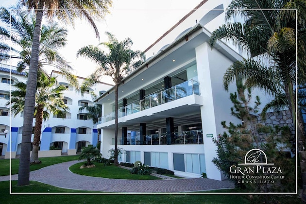 Gallery - Gran Plaza Hotel & Convention Center