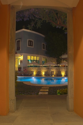 Gallery - Villa Maria Cristina