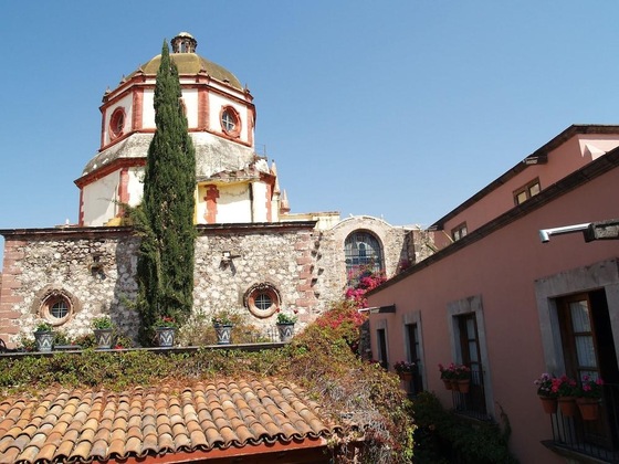 Gallery - Casa Rosada