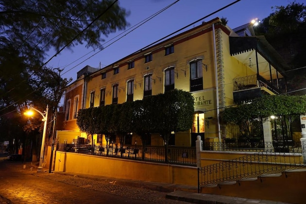 Gallery - Quinta Las Acacias