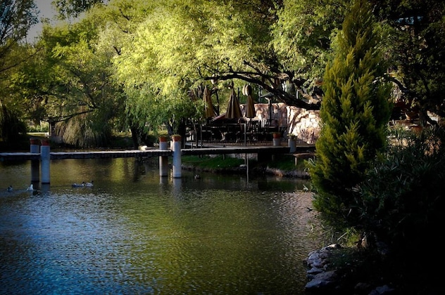 Gallery - Villas Casa De Aves