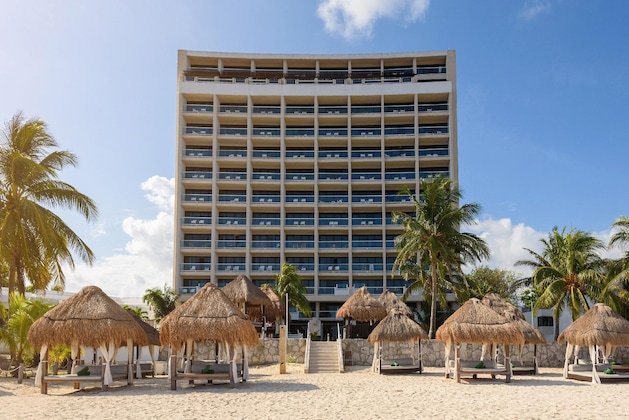 Gallery - Meliá Cozumel - All Inclusive