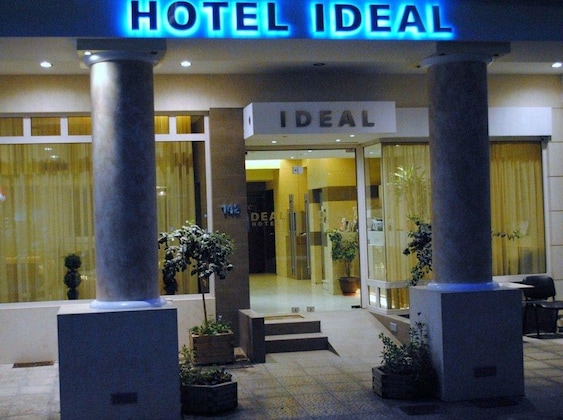 Gallery - Hotel Ideal