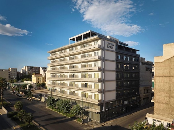 Gallery - Candia Hotel