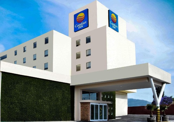 Gallery - Hotel BeWow Querétaro