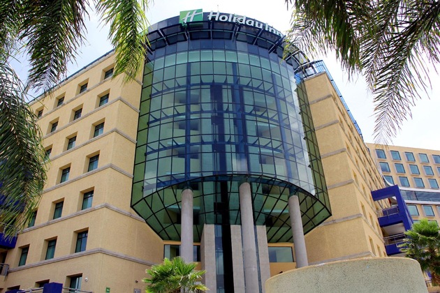 Gallery - Holiday Inn Queretaro Zona Diamante By Ihg