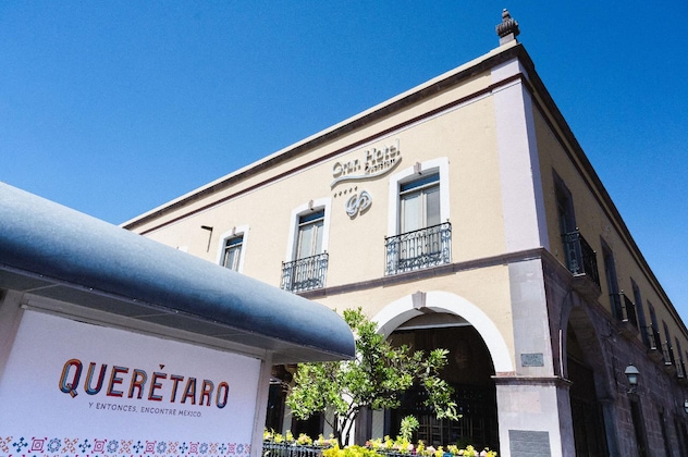 Gallery - Gran Hotel De Querétaro