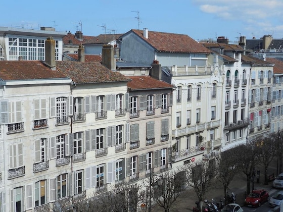 Gallery - Mercure Bayonne Centre Le Grand Hotel