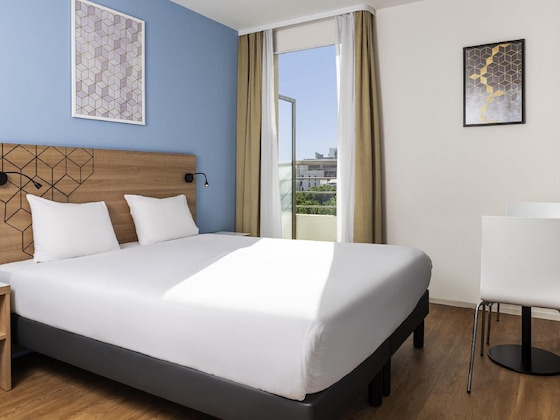 Gallery - Aparthotel Adagio Access Paris Quai D'ivry