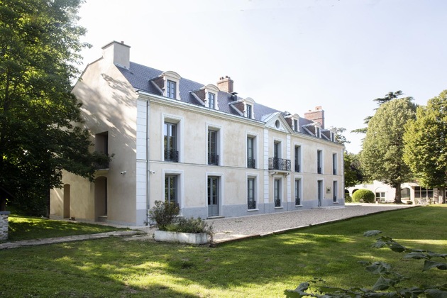 Gallery - Demeures De Campagne Parc Du Coudray – Mercure