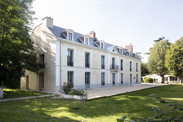 Gallery - Demeures De Campagne Parc Du Coudray – Mercure
