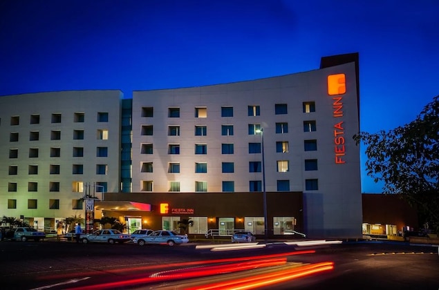 Gallery - Fiesta Inn Culiacan