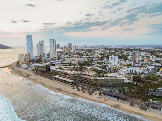 Gallery - Hotel Playa Mazatlan