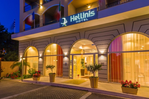 Gallery - Hellinis Hotel