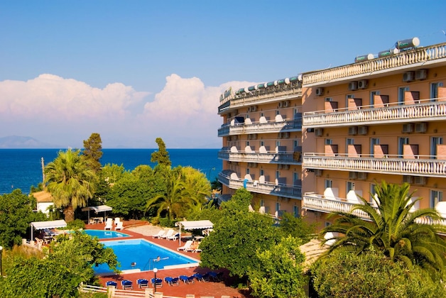 Gallery - Potamaki Beach Hotel
