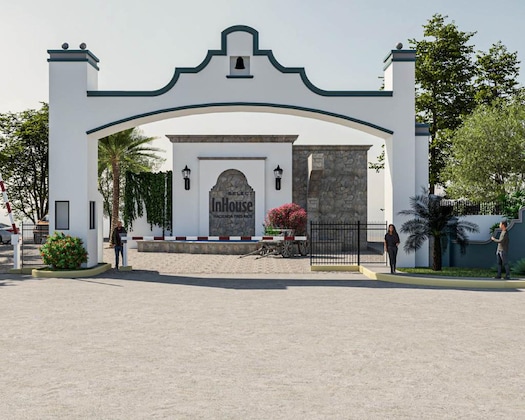 Gallery - Inhouse Select Hacienda Tres Rios