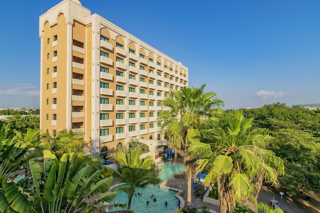 Gallery - Hotel Lucerna Culiacan
