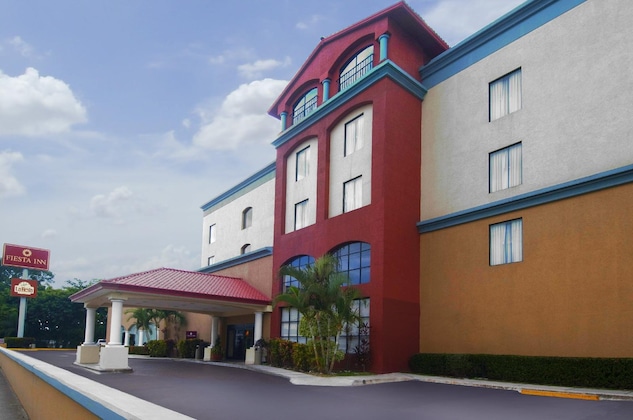 Gallery - Fiesta Inn Poza Rica