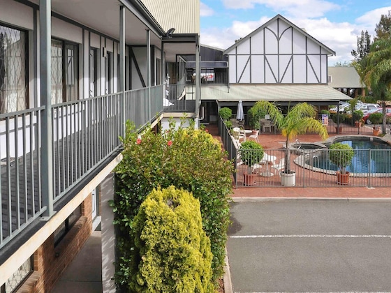 Gallery - Ibis Styles Adelaide Manor