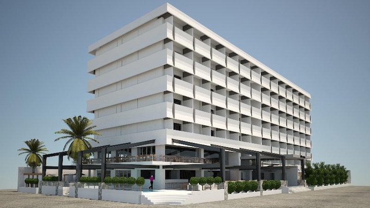 Gallery - Mercure Rhodes Alexia Hotel & Spa