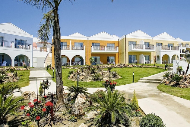 Gallery - Cyprotel Faliraki - All Inclusive