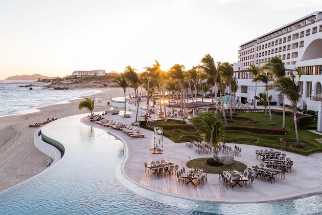 Gallery - Marquis Los Cabos, An All Inclusive, Adults Only & No Timeshare Resort