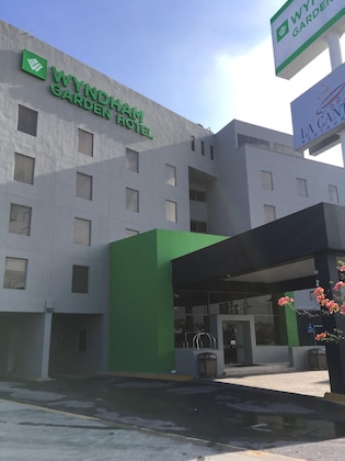 Gallery - Wyndham Garden Monterrey Valle Real