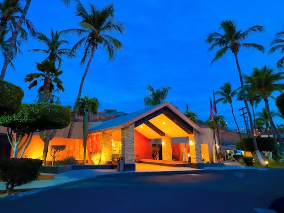 Gallery - Araiza Palmira Hotel