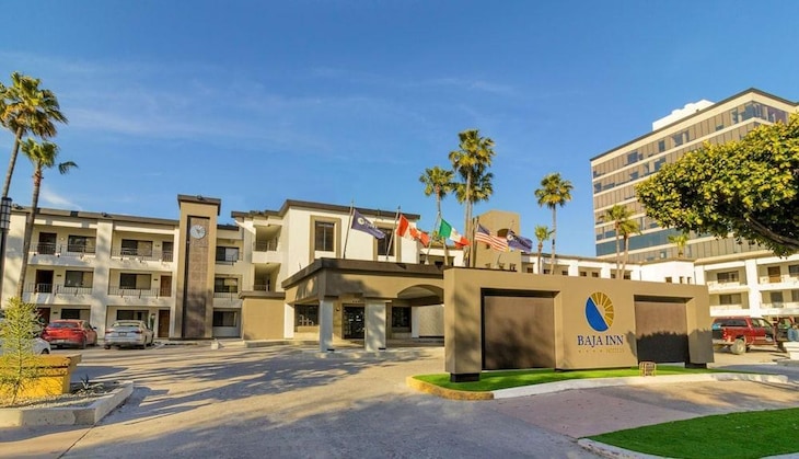 Gallery - Baja Inn Hoteles Rio