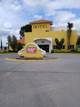 Gallery - Zar San Luis Potosi