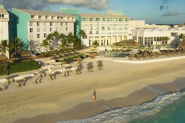 Gallery - The Westin Cancun Resort & Spa