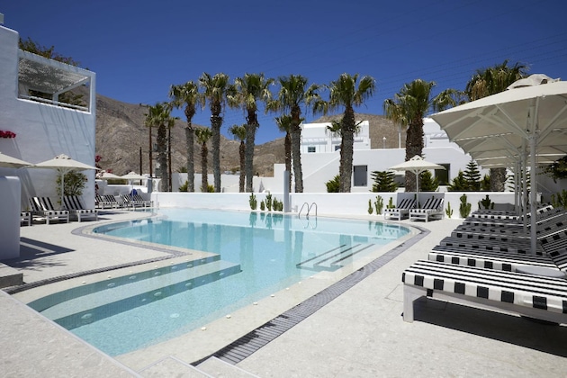 Gallery - Kouros Village Hotel - Adults Only