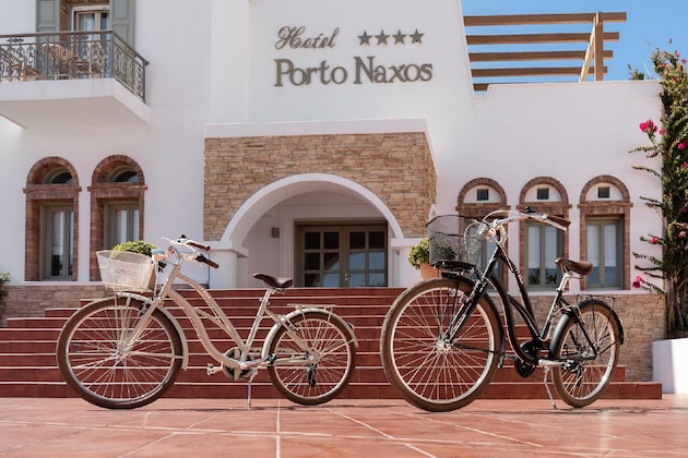Gallery - Porto Naxos Hotel