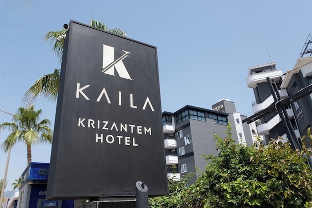 Gallery - Krizantem Hotel - All Inclusive
