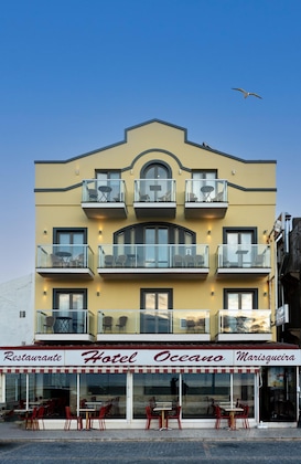 Gallery - Hotel Oceano