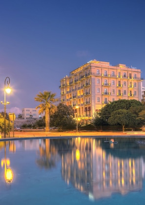 Gallery - Gdm Megaron Historical Monument Hotel