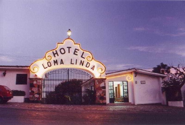 Gallery - Taxco Hotel Loma Linda