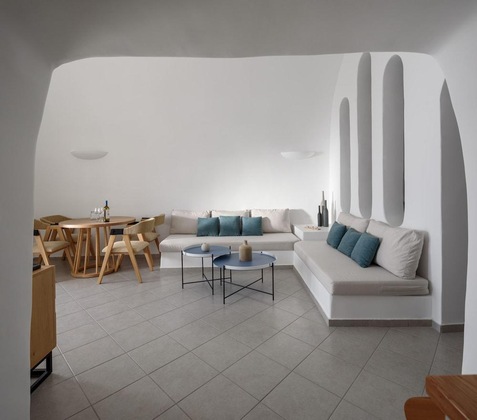 Gallery - Panorama Suites- Adults Only