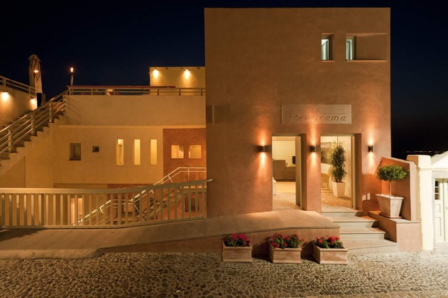 Gallery - Panorama Boutique Hotel- Adults Only
