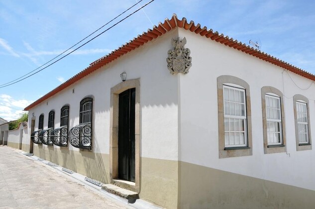 Gallery - Casa de Casal de Loivos